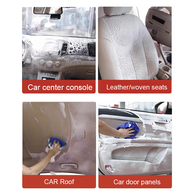 Multi-Purpose Foam Cleaner Rus – Screen Cleaner Spray recenzja i cena