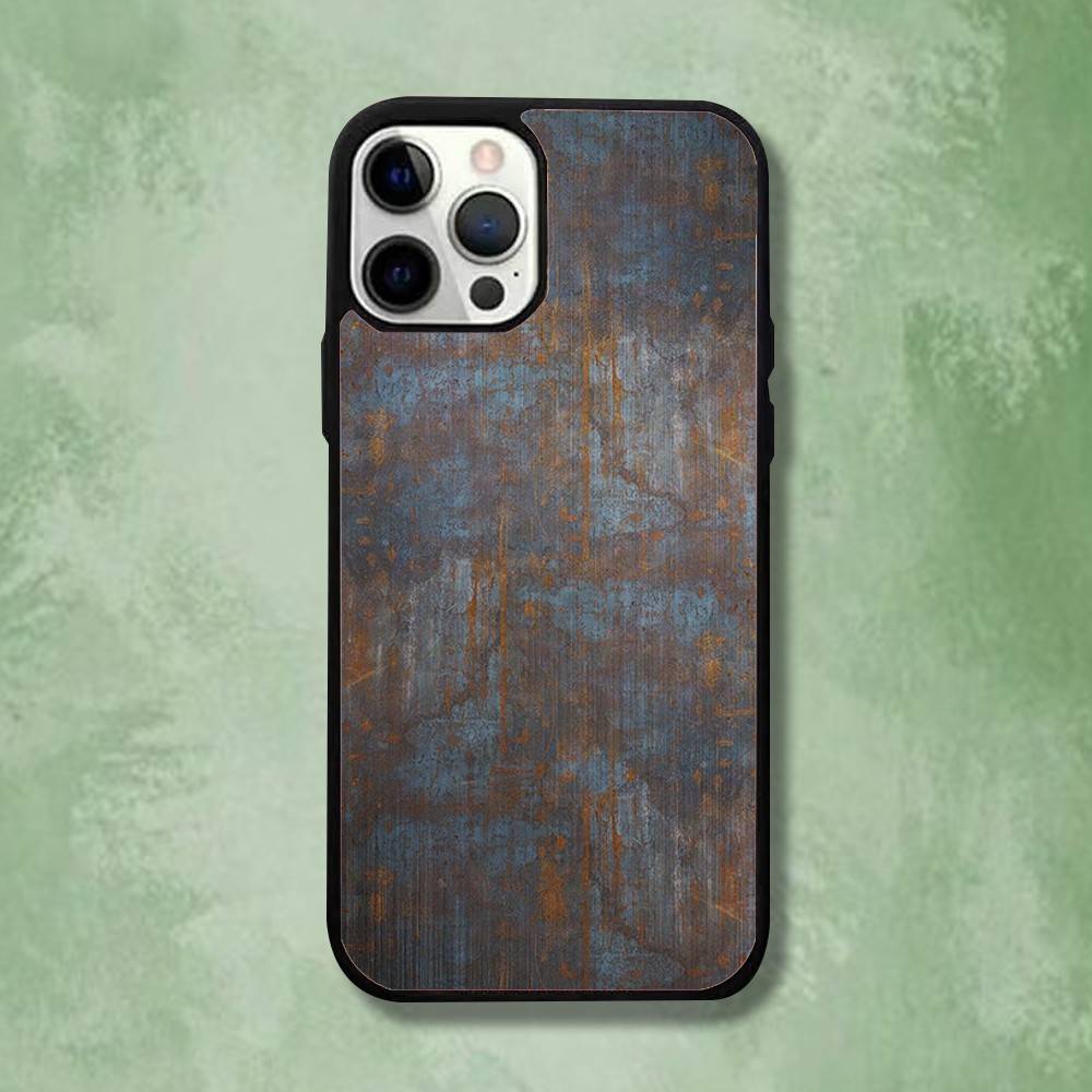 Retro Industrial Rust Phone Ca – Retro Handset Phone recenzja i cena