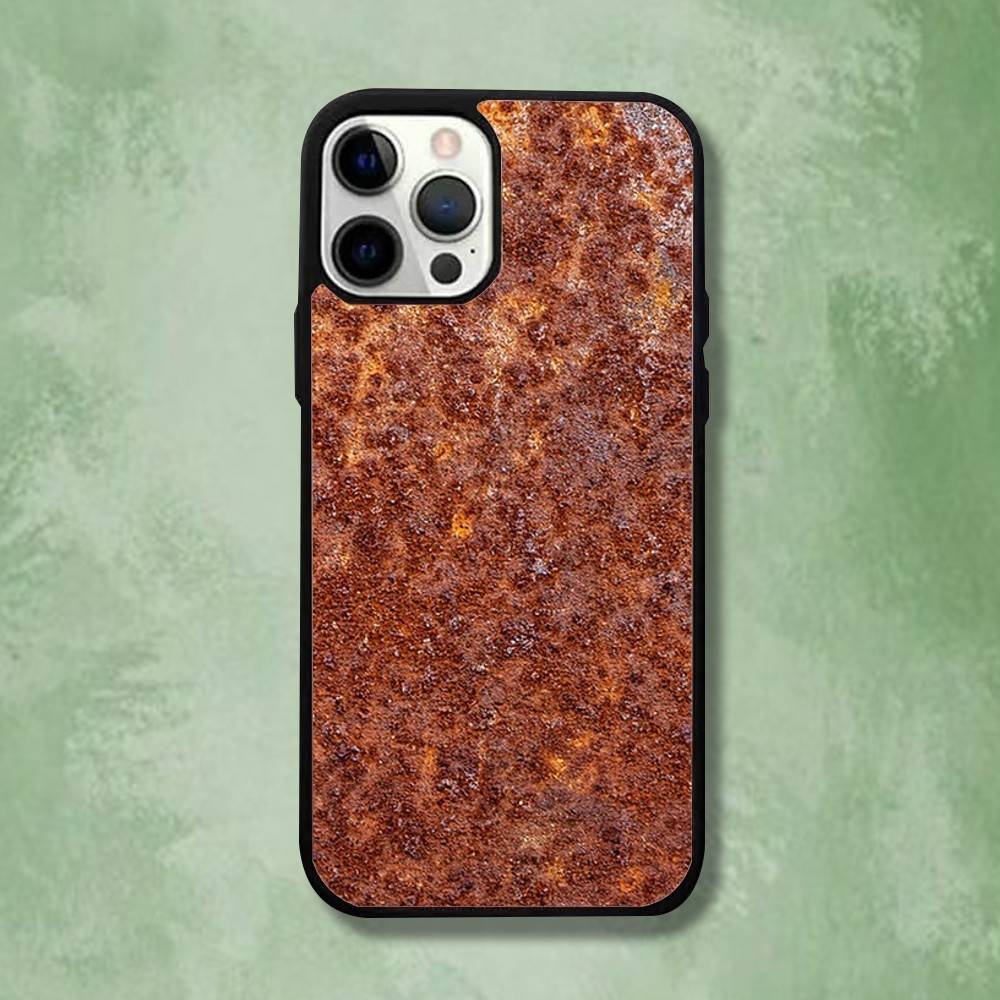 Retro Industrial Rust Phone Ca – Retro Handset Phone recenzja i cena