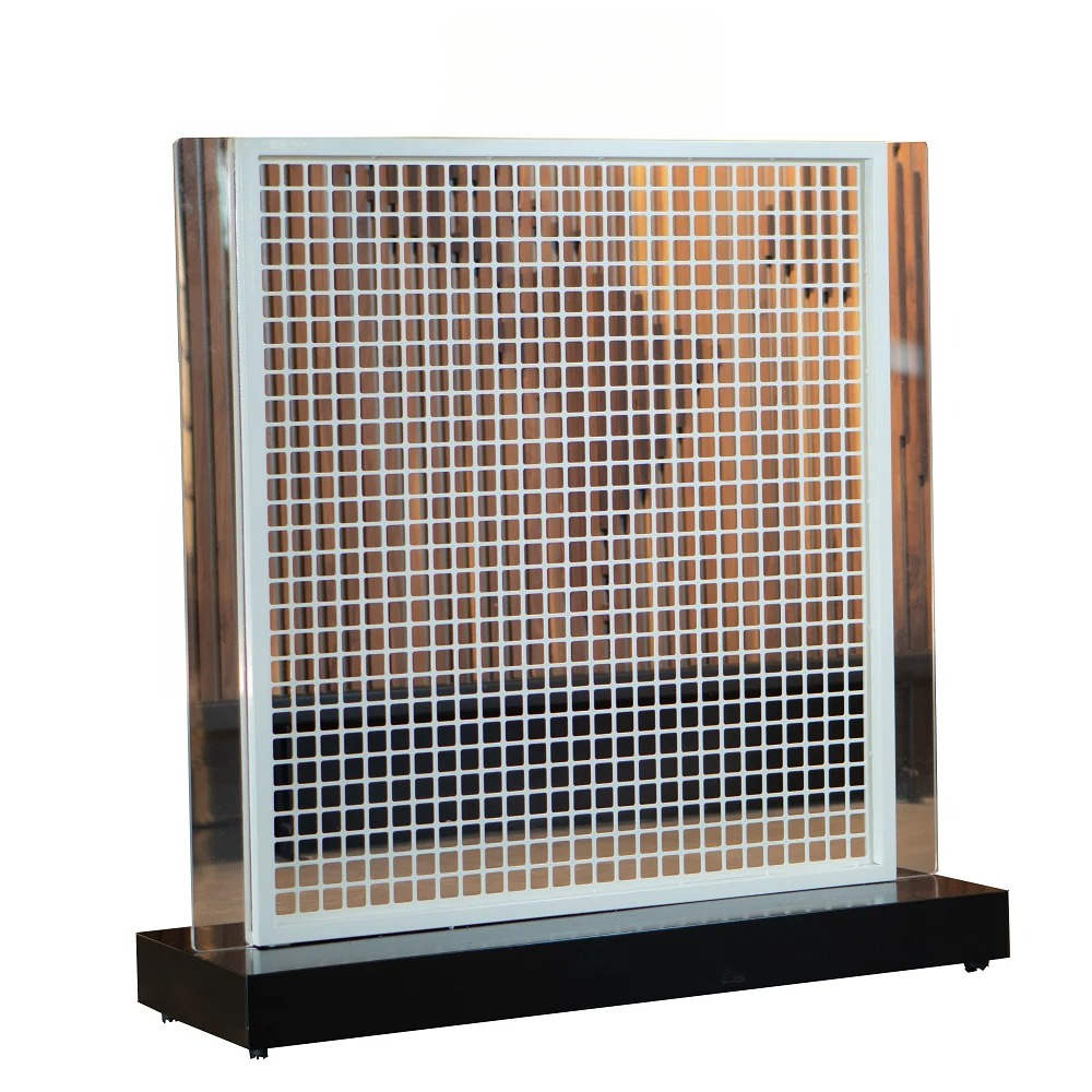 Vietnam OEM Factory, Retail Di – Phone Accessories Rack Display recenzja i cena