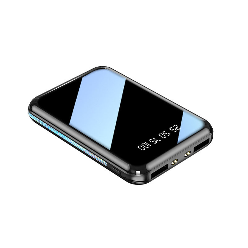 20000mAh Mini Power Bank Porta – Power Bank Slim recenzja i cena